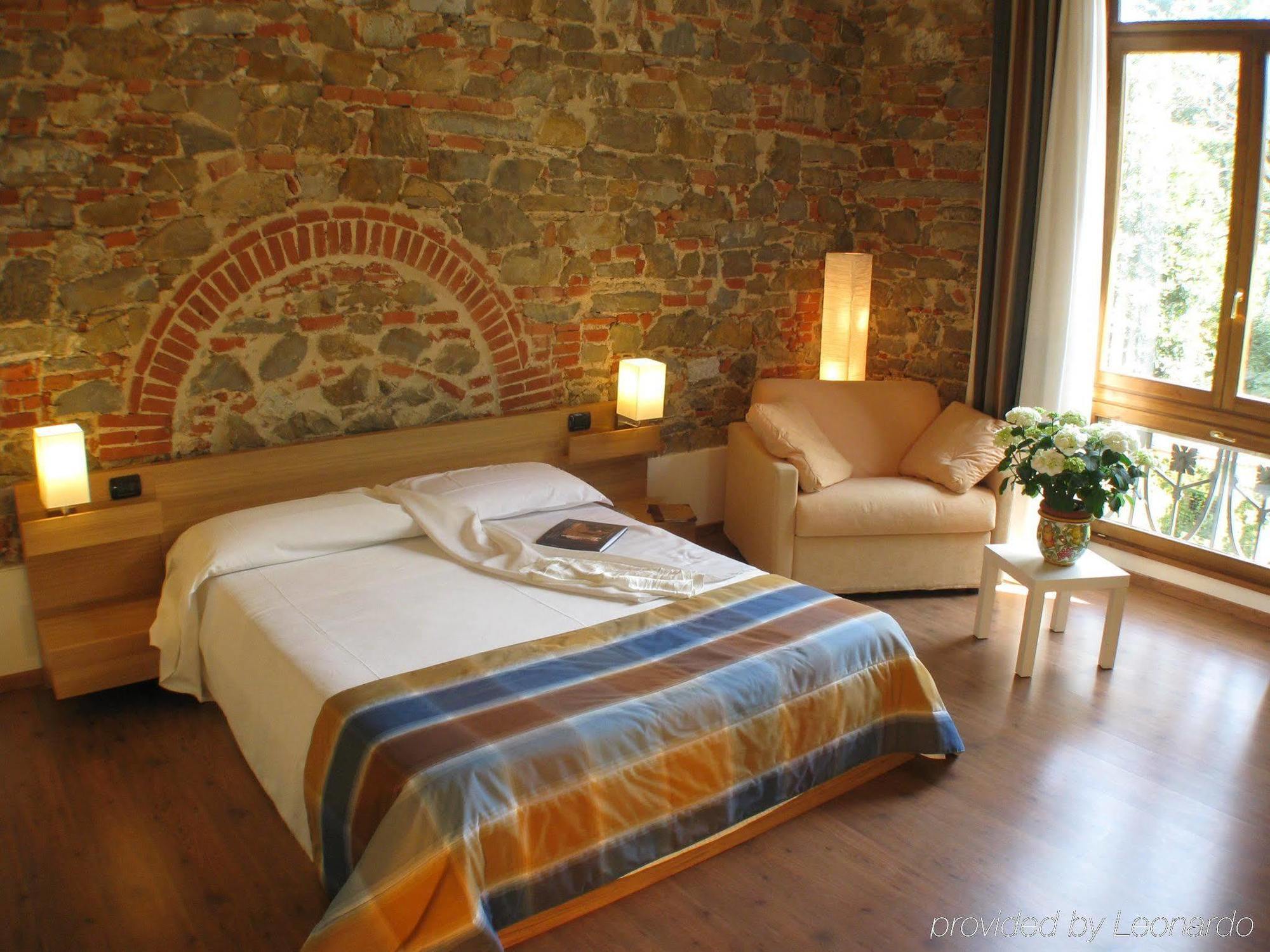 Hotel Villa Betania Floransa Dış mekan fotoğraf